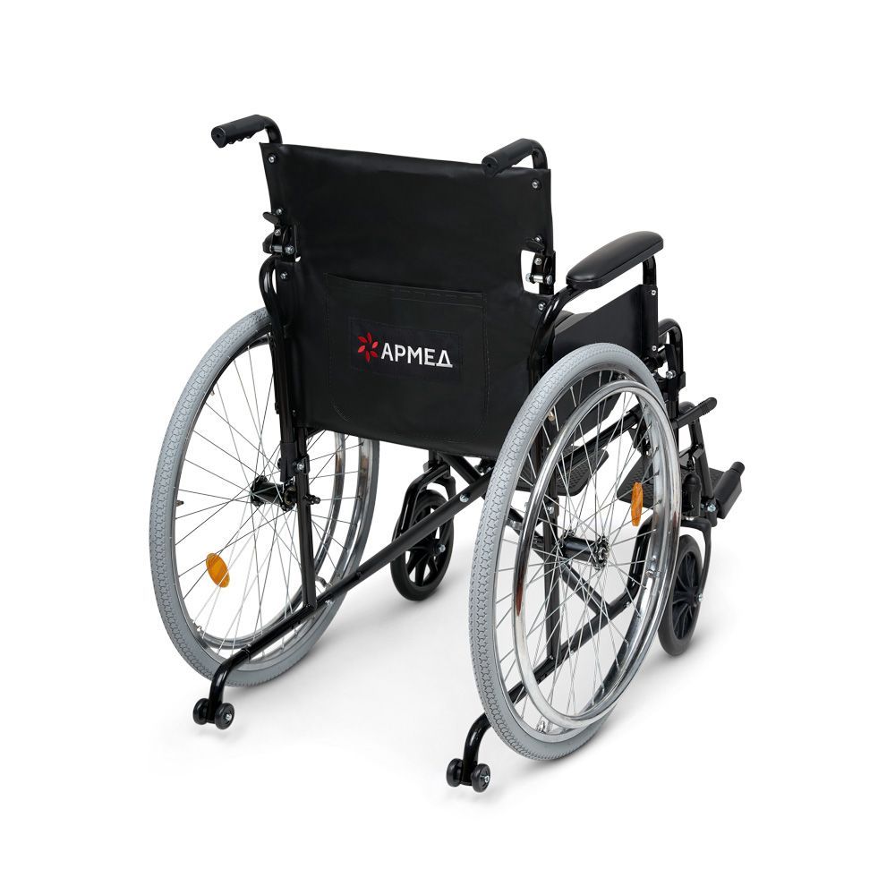 Кресло-коляска для инвалидов Армед Н 011A 